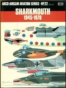 Sharkmouth 1945-1970
