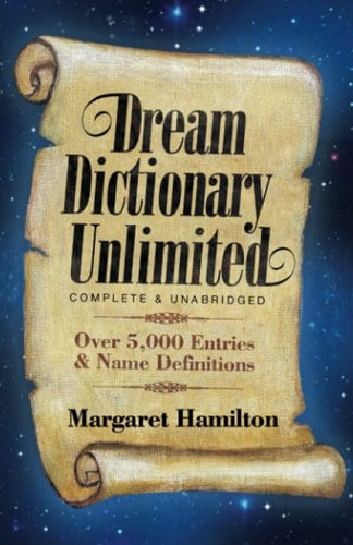 Dream Dictionary Unlimited