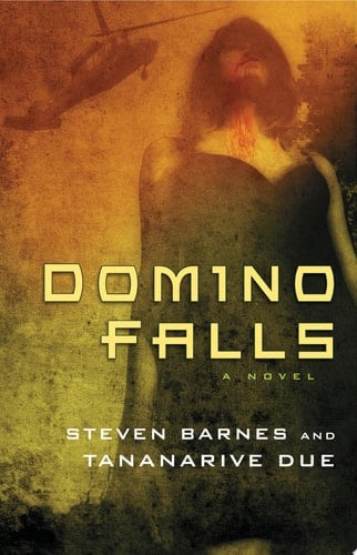 Domino Falls A Novel