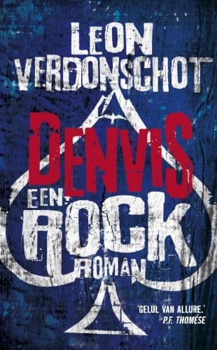 Denvis: een rockroman
