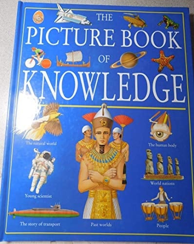 Picture Book of Knowledge