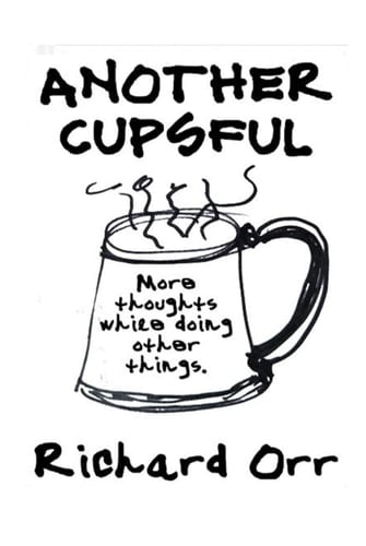 Another Cupsfui: More thoughts while doing other things