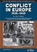Conflict in Europe 1935-45
