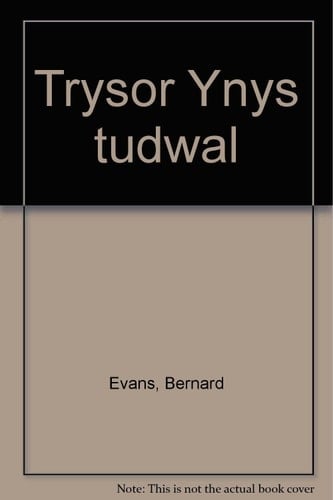 Trysor Ynys tudwal
