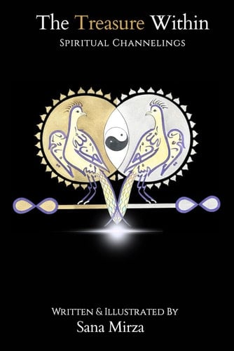 The Treasure Within: Spiritual Channelings