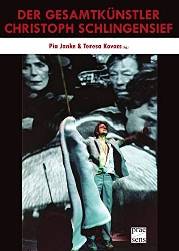 Der Gesamtkünstler Christoph Schlingensief