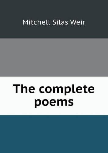 The Complete Poems
