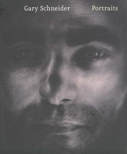 Gary Schneider Portraits