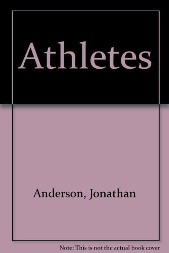 Athletes