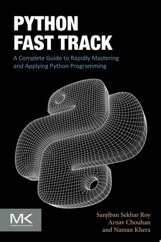 Python Fast Track