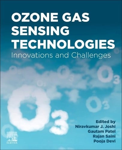 Ozone Gas Sensing Technologies Innovations and Challenges