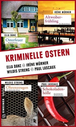 Kriminelle Ostern
