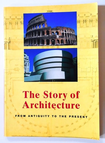 The Story of Architecture