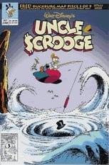 Walt Disney's Uncle Scrooge #267 - 06/92 - "The Money Ocean" pt 2