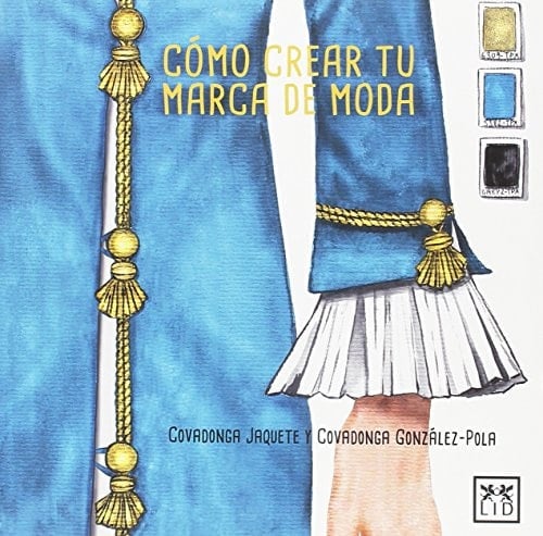 Cómo crear tu marca de moda
