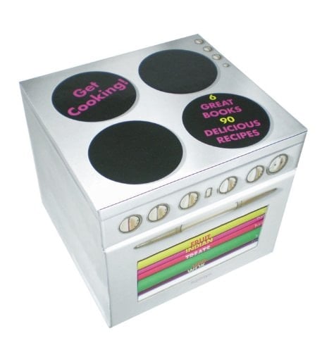 Get Cooking Box