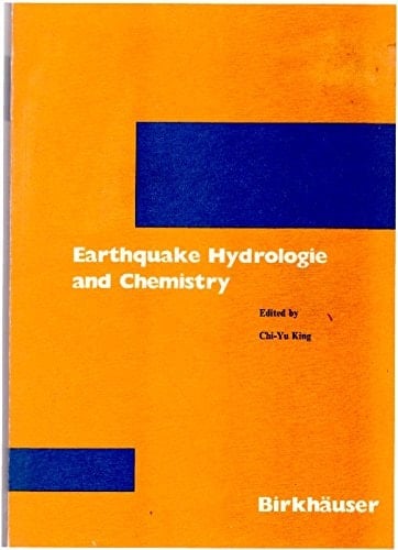 Earthquake Hydrologie and Chemistry