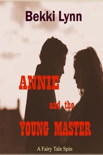 Annie and the Young Master