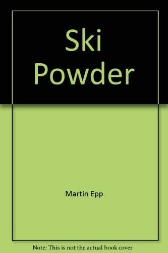 Ski Powder