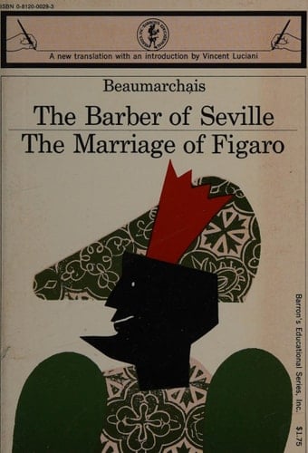 Barber of Seville/Marriage Fig