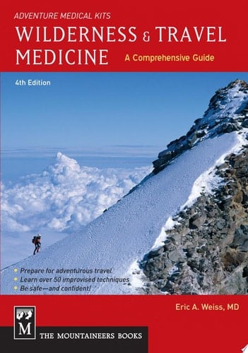 Wilderness & Travel Medicine