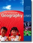 Heinemann Geography Links