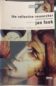 The Reflective Researcher Social Workers' Theories of Practice Research