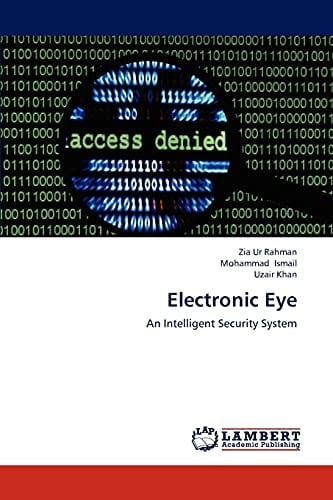 Electronic Eye