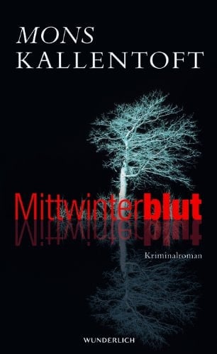Mittwinterblut Roman
