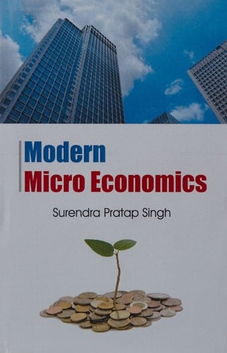 Modern Micro Economics