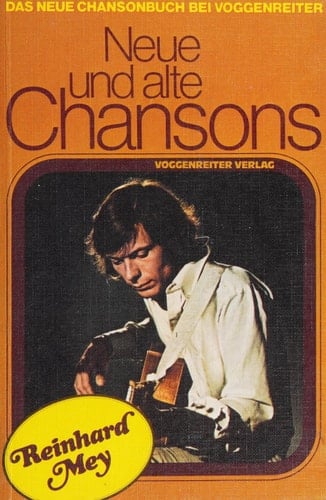 Neue und alte Chansons