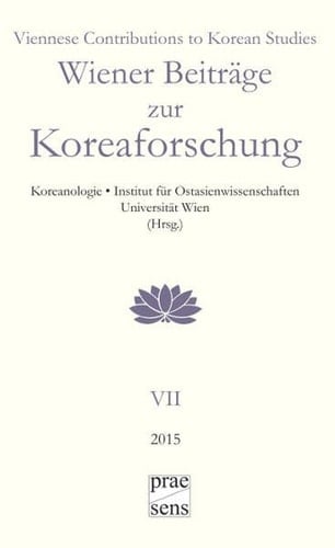 Korea in Eastern Europe Perceptions and Cultural Connections