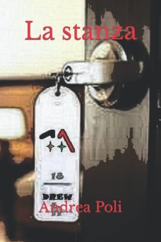 La stanza (Italian Edition)