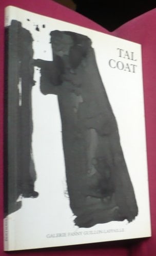 Tal-Coat, oeuvres de 1948 à 1985