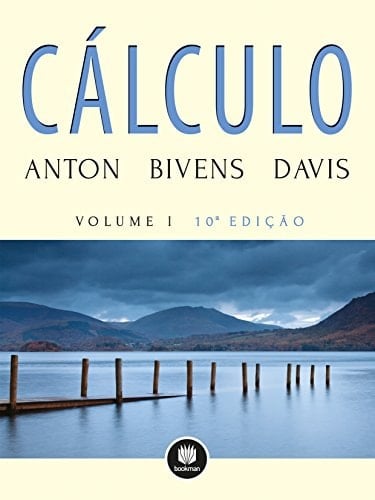 Cálculo Volume I