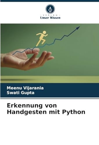 Erkennung von Handgesten mit Python (German Edition)