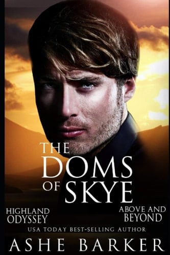 The Doms of Skye The Skye Duet