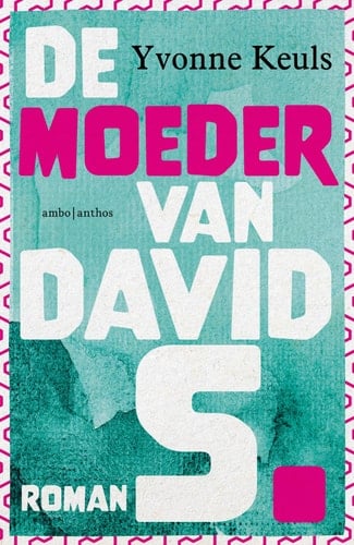 De moeder van David S., geb. 3 juli 1959