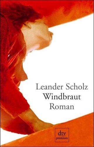 Windbraut. Roman.