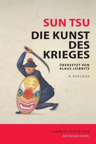 Die Kunst des Krieges