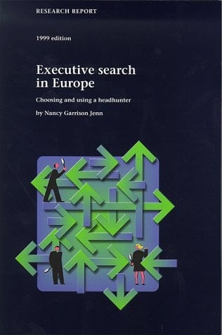Executive Search in Europe