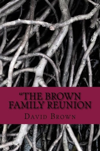 The Brown Family Reunion Erotic Horror Adults Only Erotic Horror