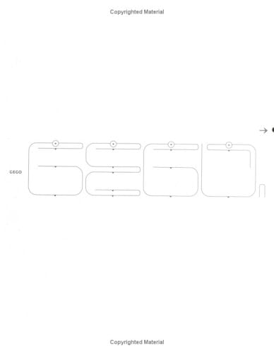 Gego The Complete Works, 1955-1990