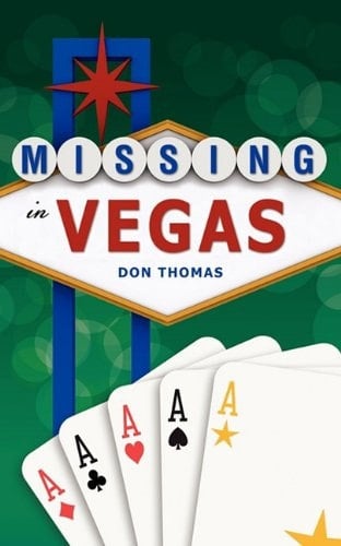 Missing in Vegas