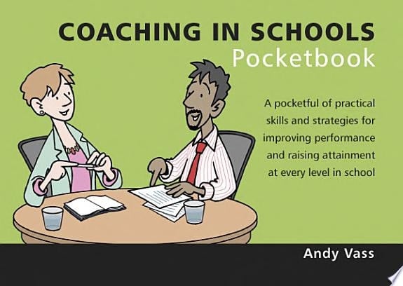 Coaching In Schools Pocketbook