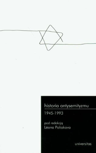 Historia antysemityzmu 1945-1993