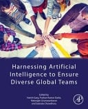 Harnessing Artificial Intelligence to Ensure Diverse Global Teams