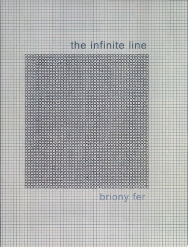 The Infinite Line Re-making Art After Modernism