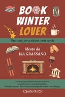 Book winter lover. Il taccuino per scaldarsi con le parole