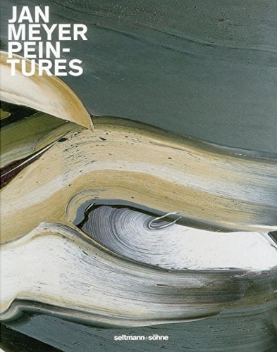 Jan Meyer peintures, 1927-1995